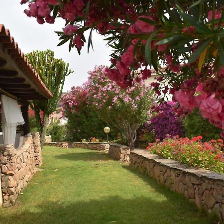 Splendida Villetta Tavolara 1 Vaccileddi ภายนอก รูปภาพ
