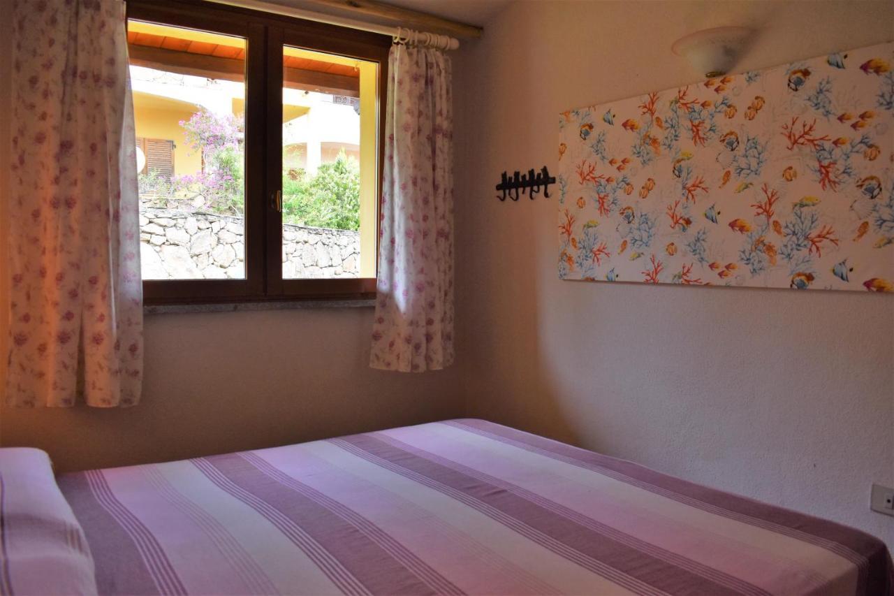 Splendida Villetta Tavolara 1 Vaccileddi ภายนอก รูปภาพ