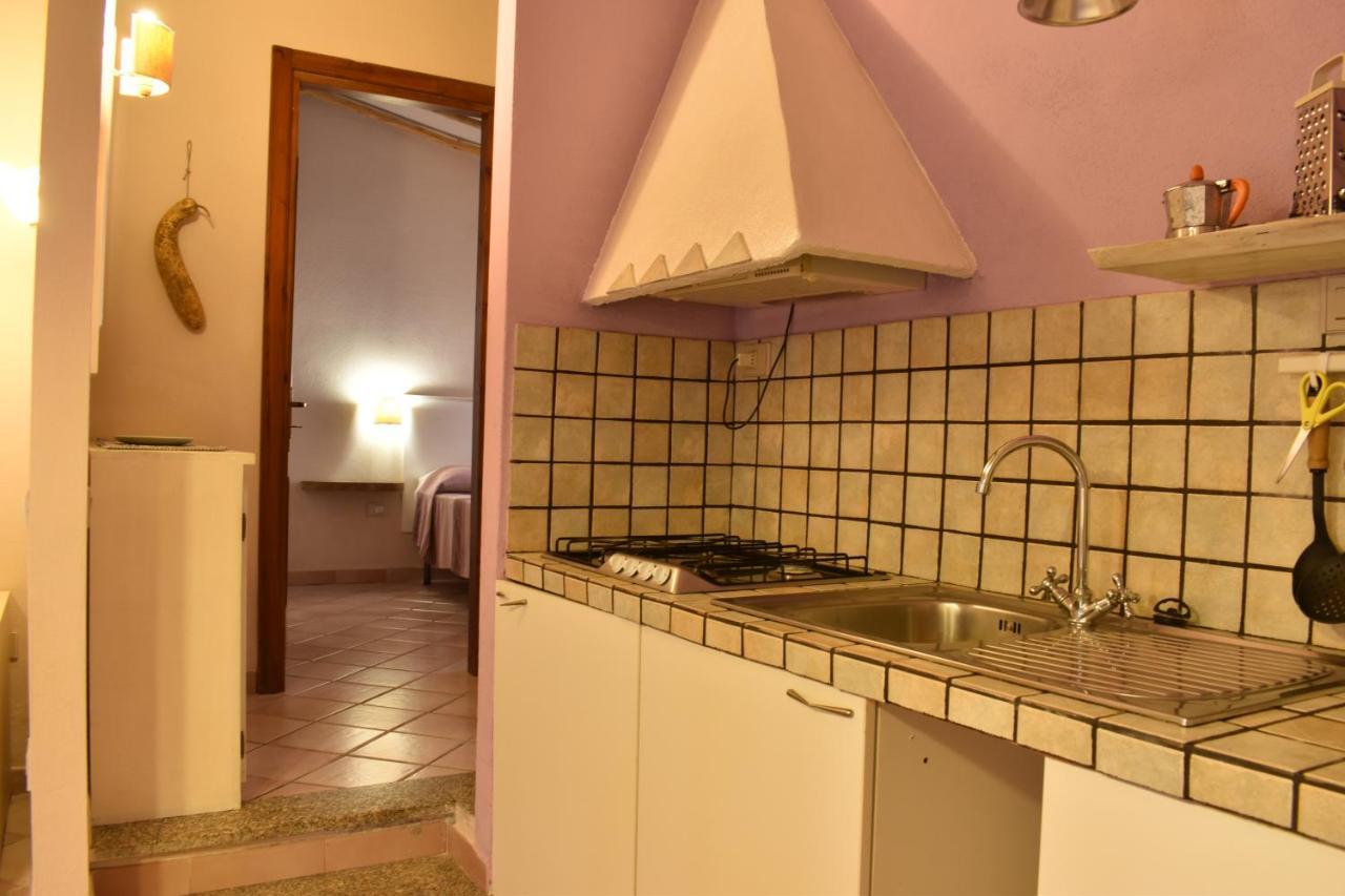 Splendida Villetta Tavolara 1 Vaccileddi ภายนอก รูปภาพ