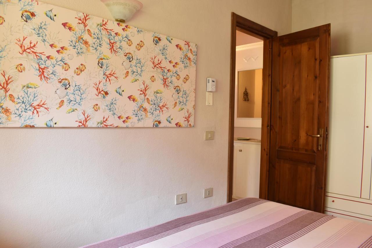 Splendida Villetta Tavolara 1 Vaccileddi ภายนอก รูปภาพ