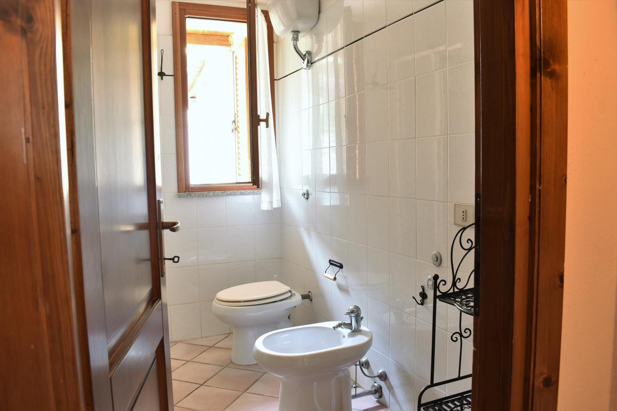 Splendida Villetta Tavolara 1 Vaccileddi ภายนอก รูปภาพ