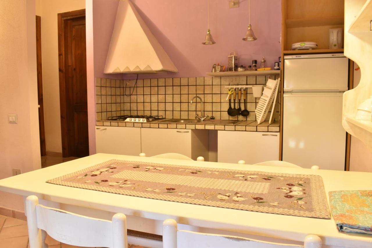 Splendida Villetta Tavolara 1 Vaccileddi ภายนอก รูปภาพ
