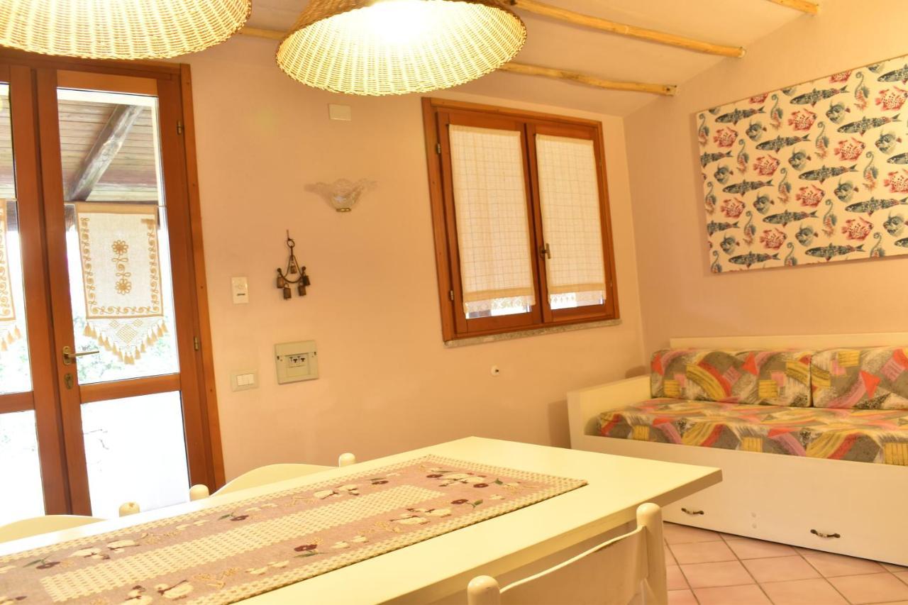 Splendida Villetta Tavolara 1 Vaccileddi ภายนอก รูปภาพ